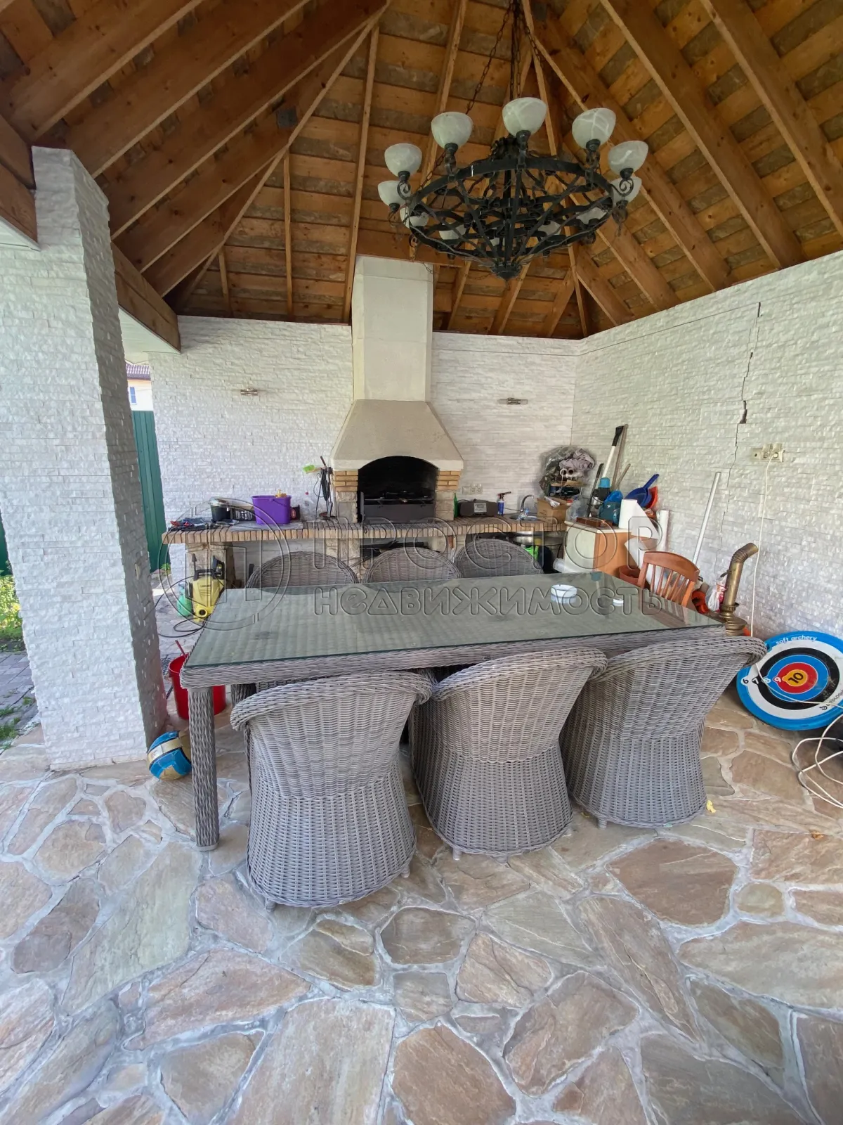 Дом, 271 м² - фото 26