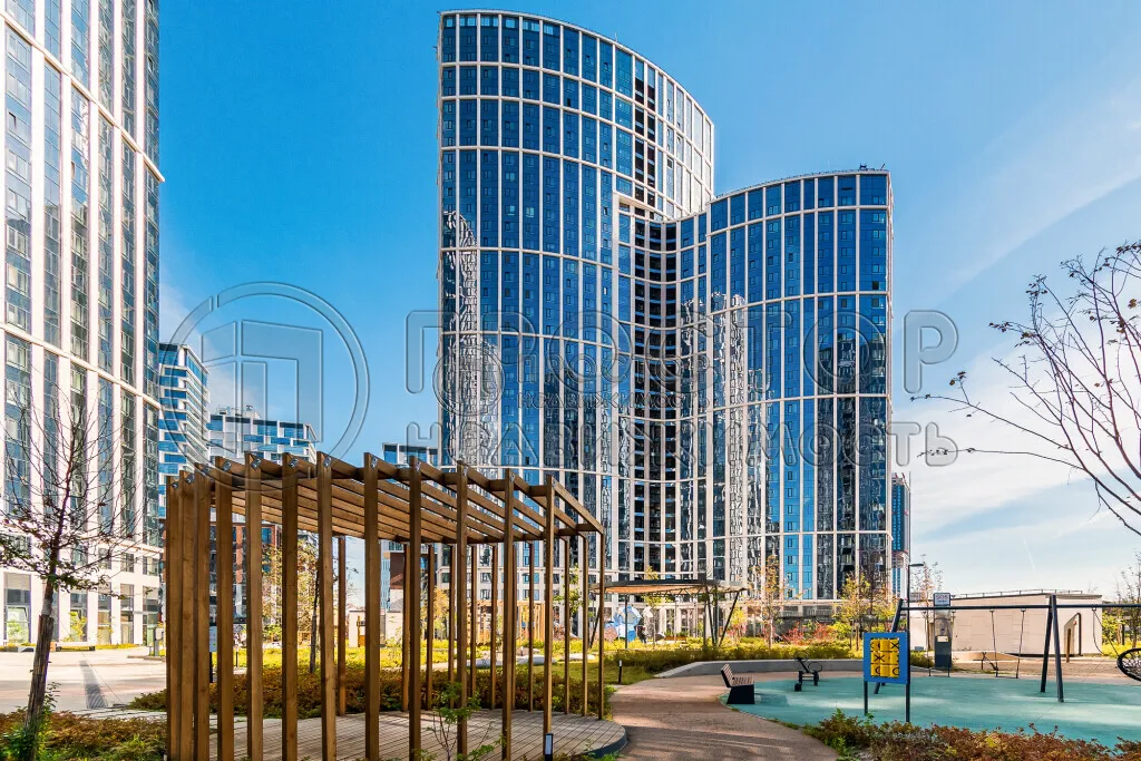 2-комнатная квартира, 73.8 м² - фото 3