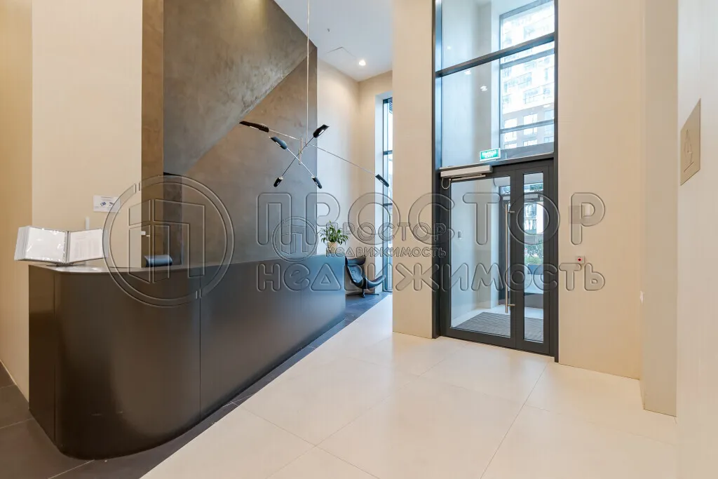 2-комнатная квартира, 73.8 м² - фото 4