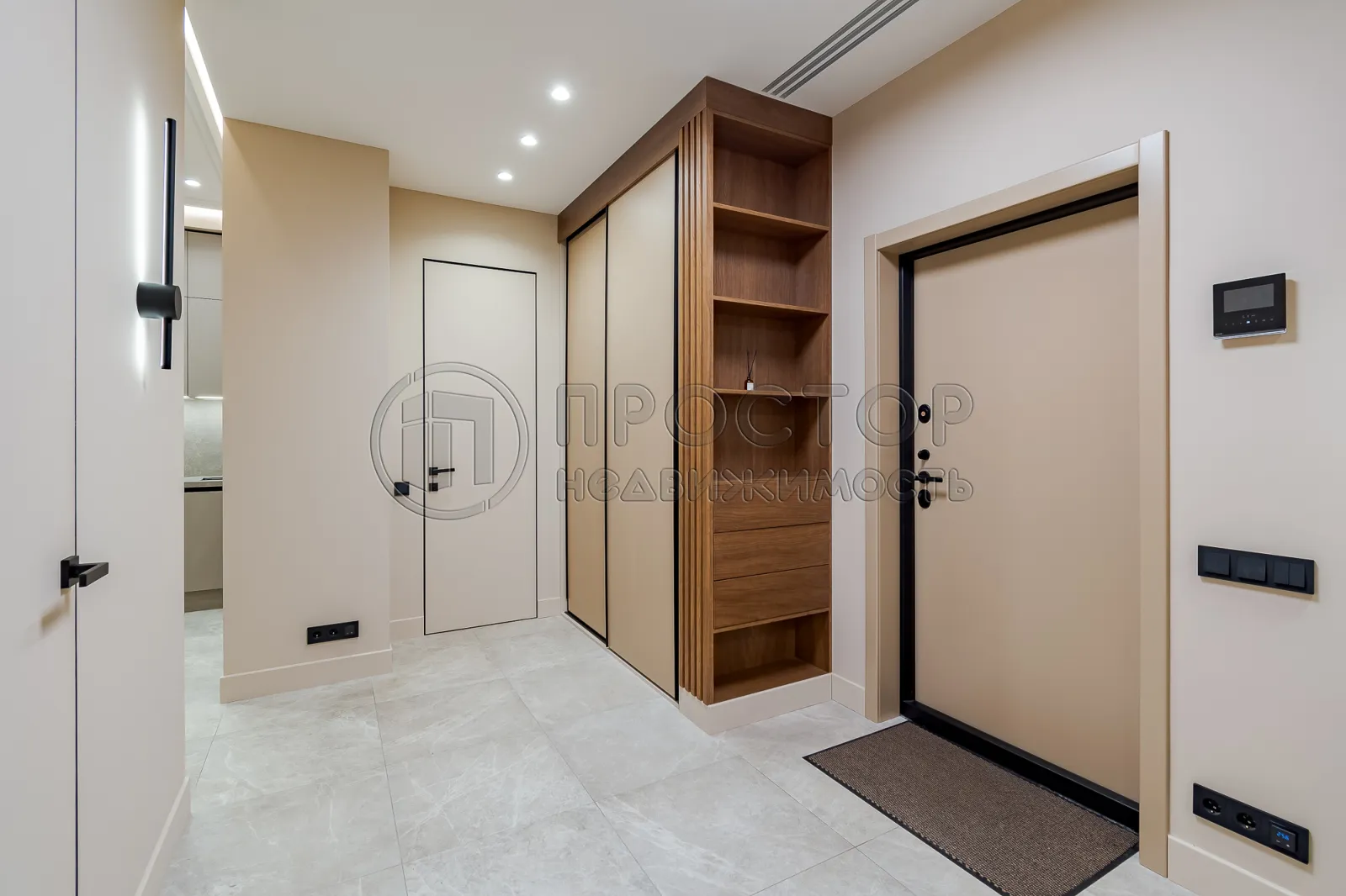 2-комнатная квартира, 73.8 м² - фото 7