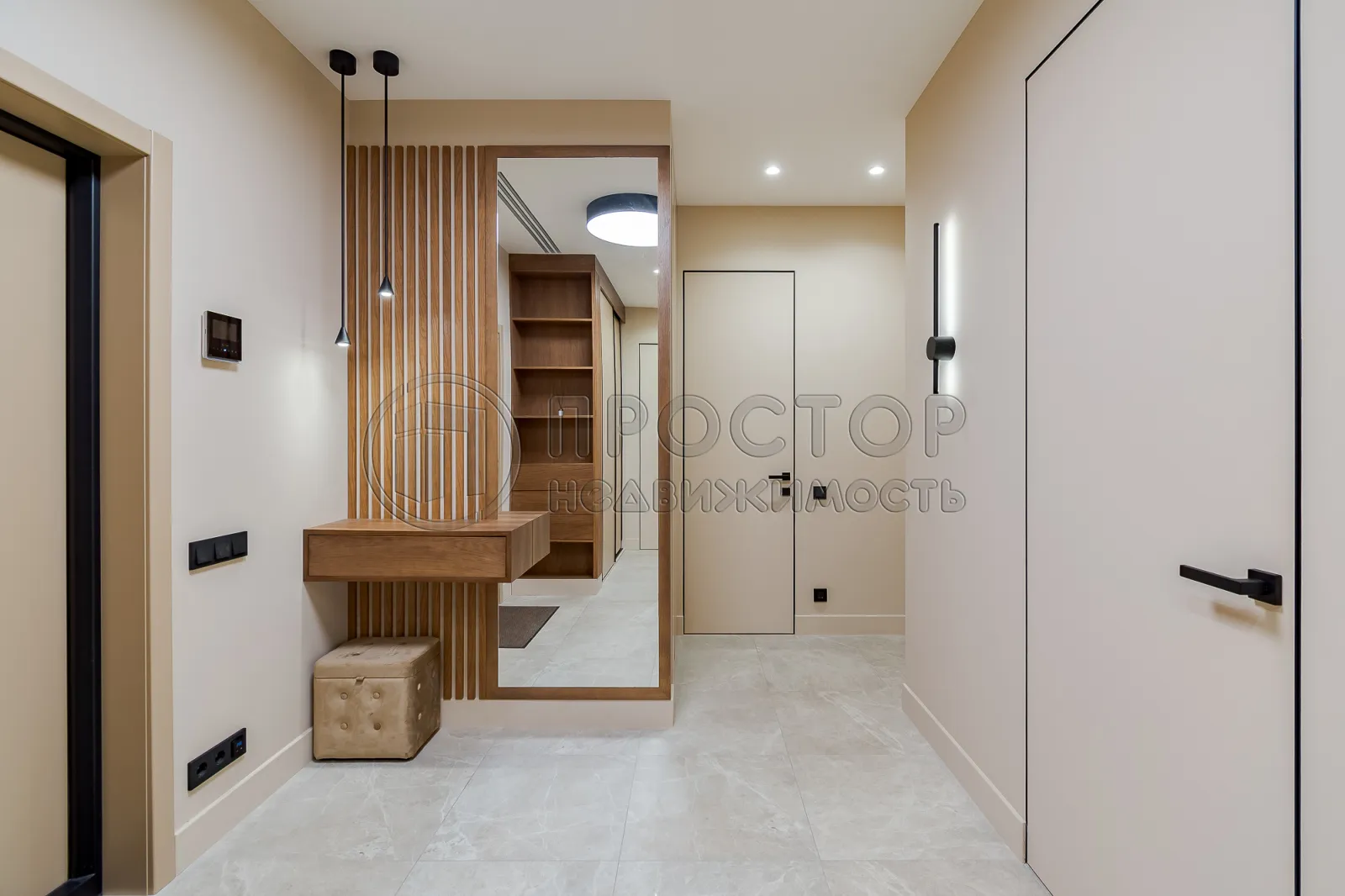 2-комнатная квартира, 73.8 м² - фото 9