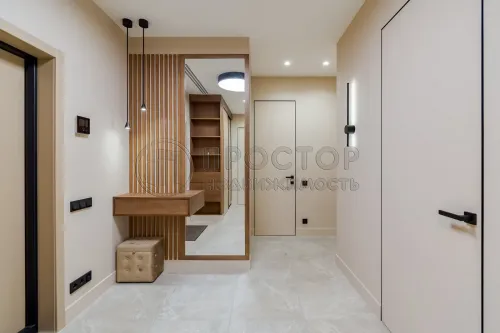 2-комнатная квартира, 73.8 м² - фото 9