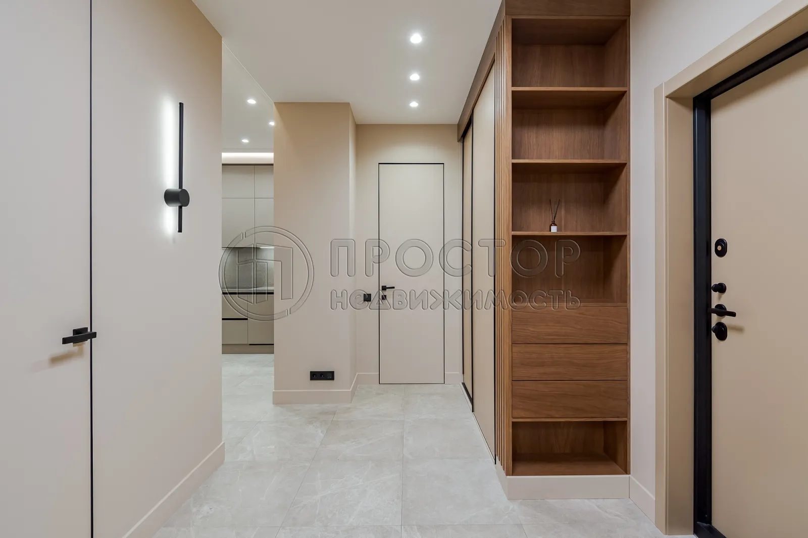 2-комнатная квартира, 73.8 м² - фото 10