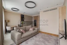 2-комнатная квартира, 73.8 м² - фото 36