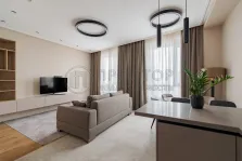 2-комнатная квартира, 73.8 м² - фото 38