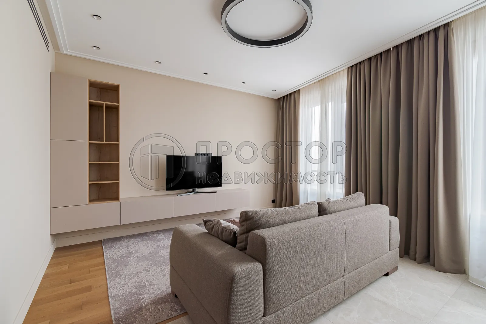 2-комнатная квартира, 73.8 м² - фото 15