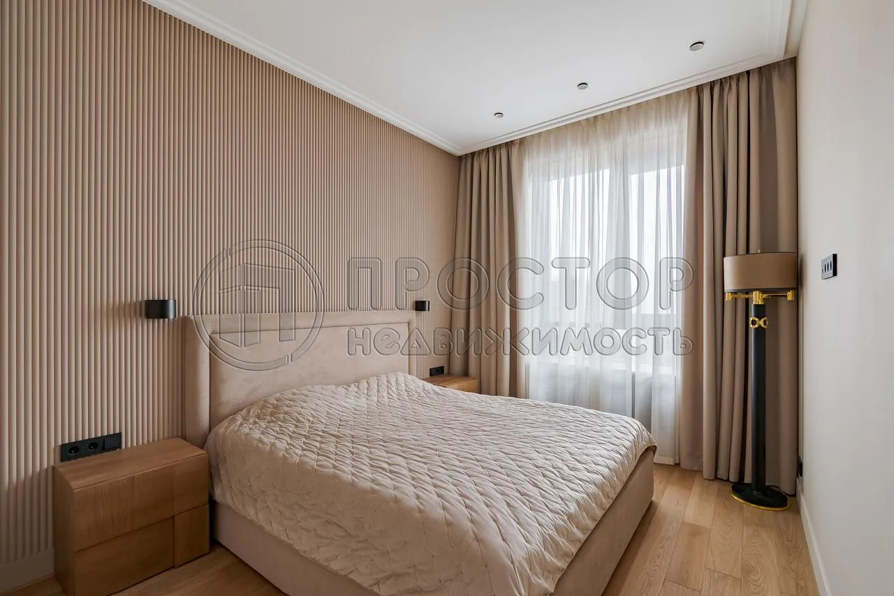 2-комнатная квартира, 73.8 м² - фото 18