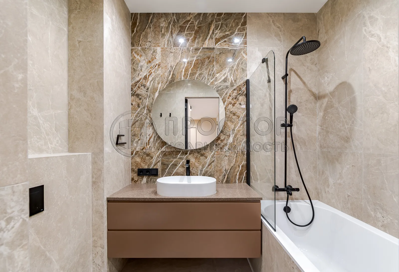 2-комнатная квартира, 73.8 м² - фото 22