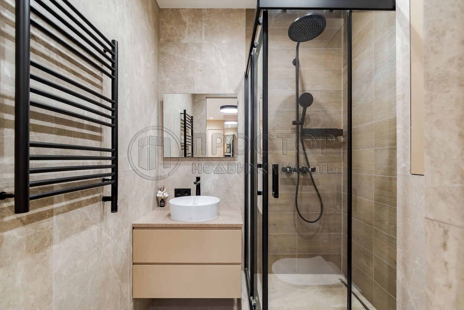 2-комнатная квартира, 73.8 м² - фото 23