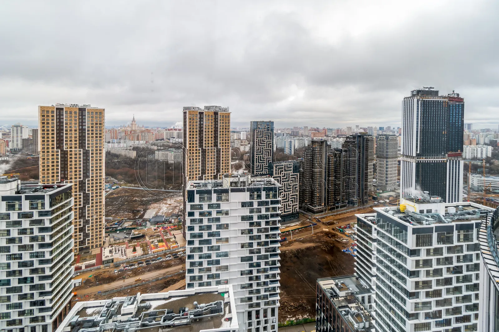 2-комнатная квартира, 73.8 м² - фото 24