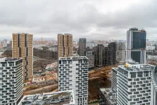 2-комнатная квартира, 73.8 м² - фото 48