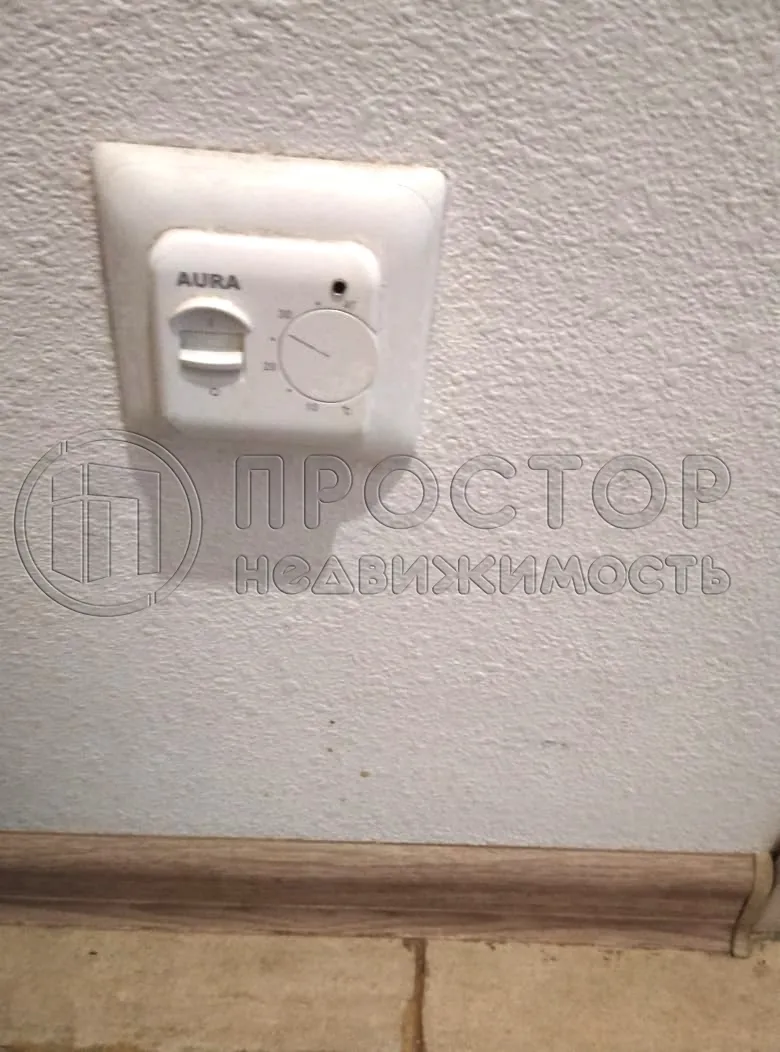 1-комнатная квартира, 29 м² - фото 22