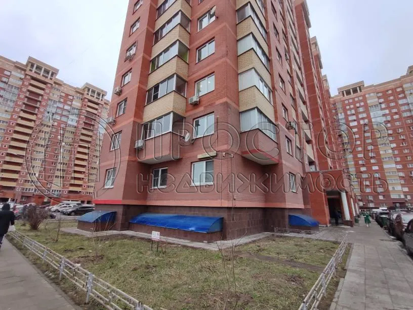 1-комнатная квартира, 41.6 м² - фото 13