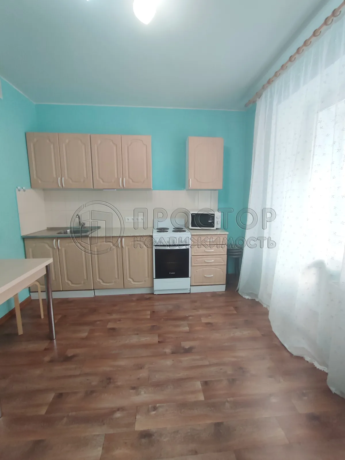 1-комнатная квартира, 41.6 м² - фото 7