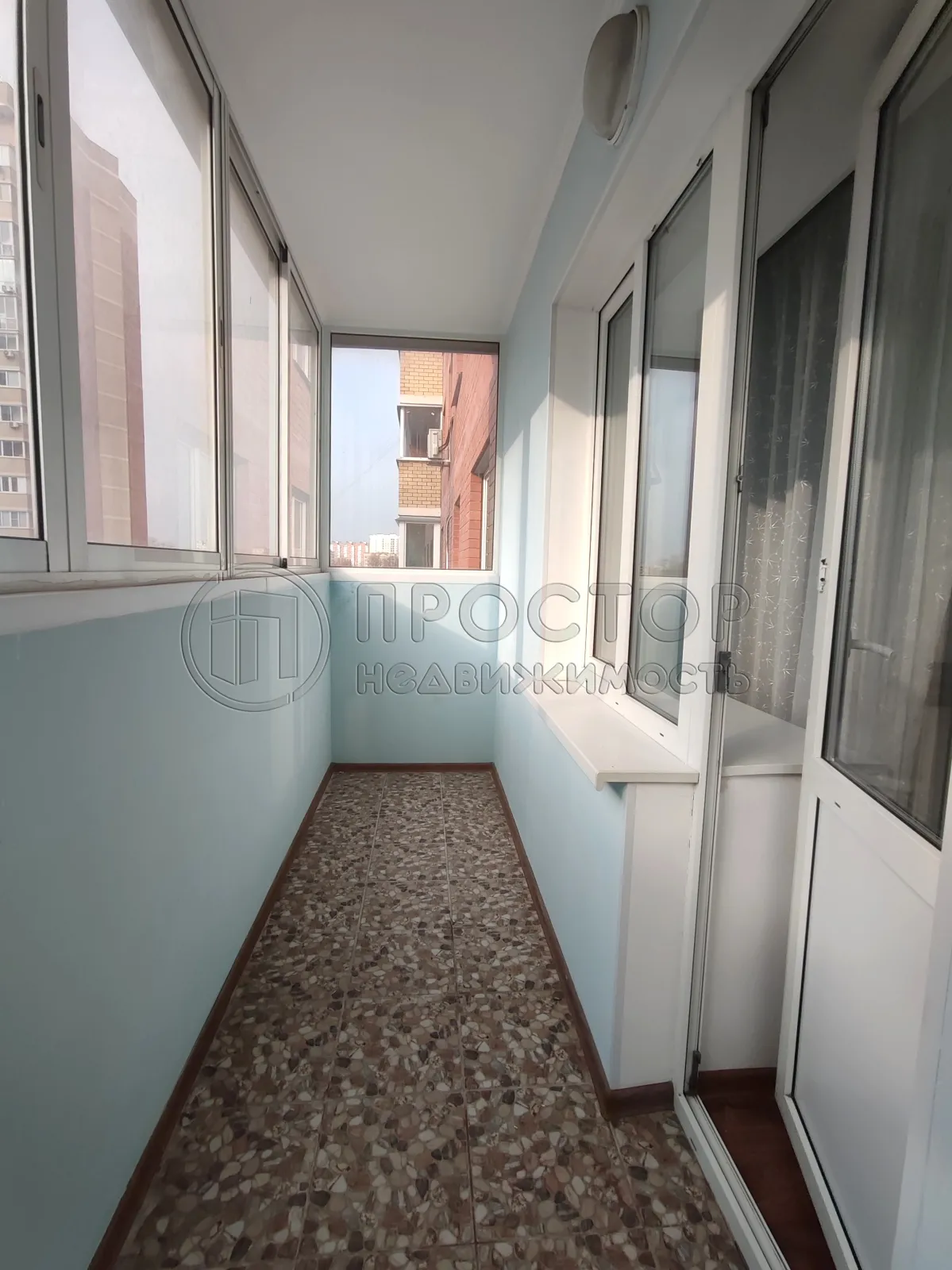 1-комнатная квартира, 41.6 м² - фото 5