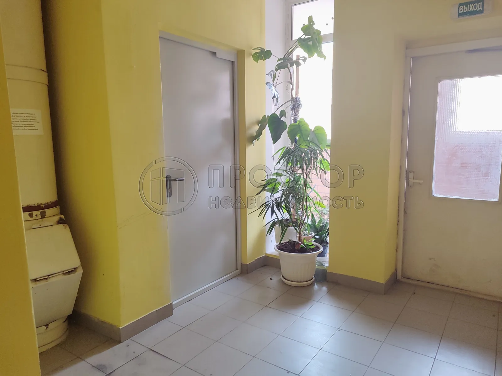 1-комнатная квартира, 41.6 м² - фото 10