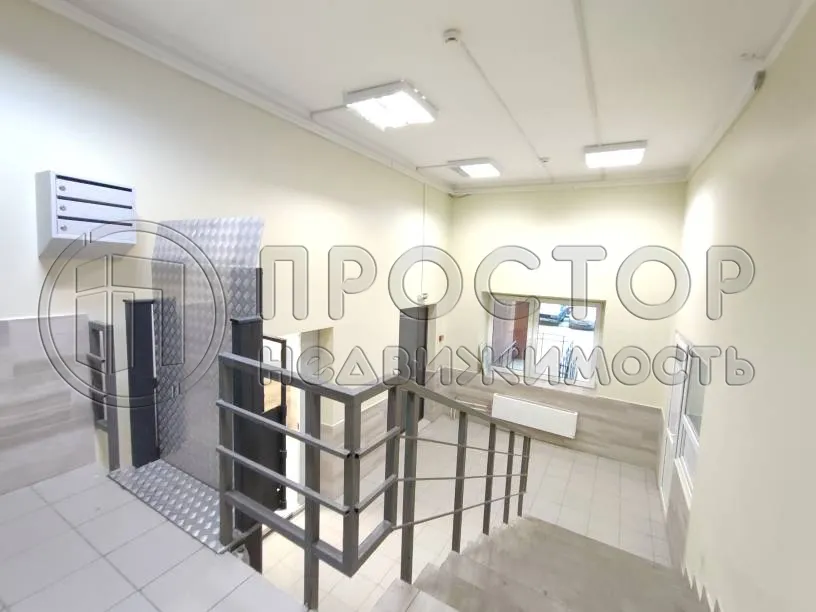 1-комнатная квартира, 41.6 м² - фото 12