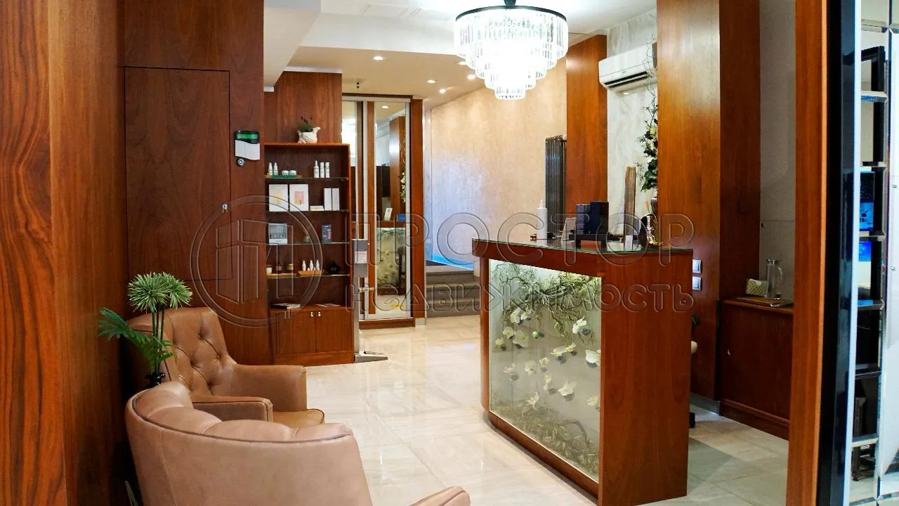 Коммерческая недвижимость (свободного назначения), 192.5 м² - фото 2