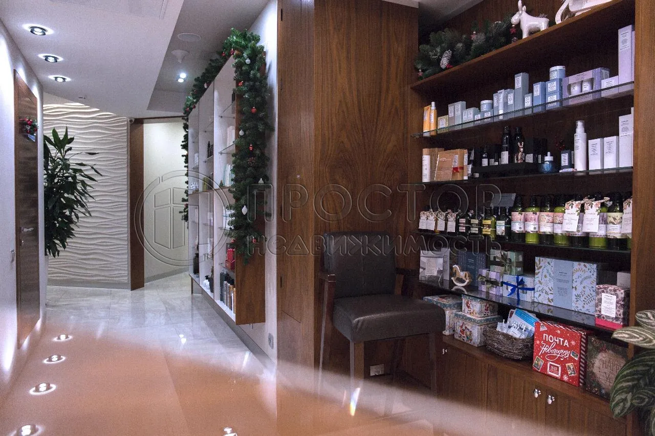 Коммерческая недвижимость (свободного назначения), 192.5 м² - фото 3