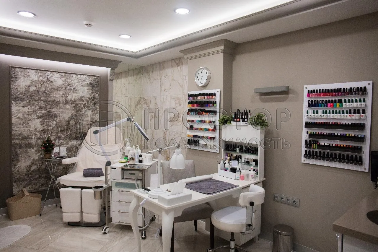 Коммерческая недвижимость (свободного назначения), 192.5 м² - фото 6