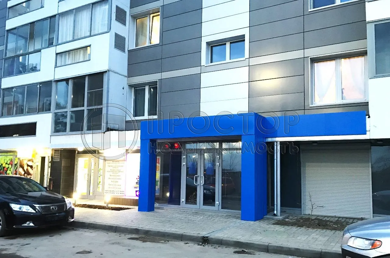 Коммерческая недвижимость (свободного назначения), 192.5 м² - фото 14