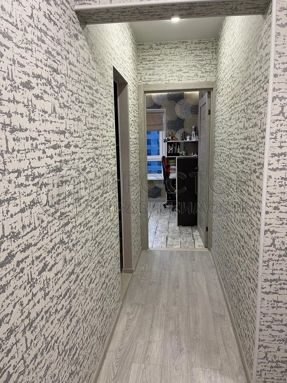 3-комнатная квартира, 74.8 м² - фото 11