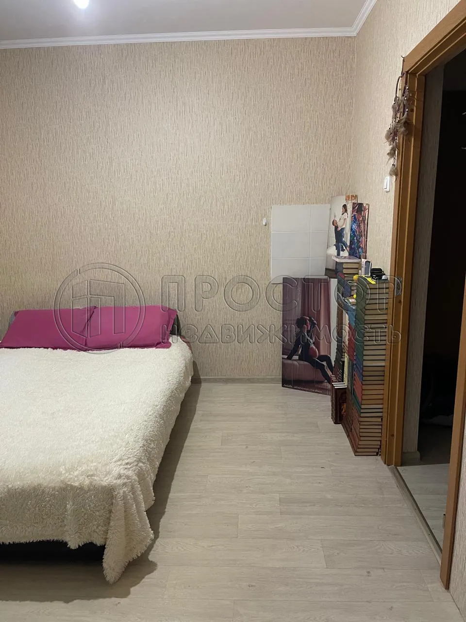 3-комнатная квартира, 74.8 м² - фото 9