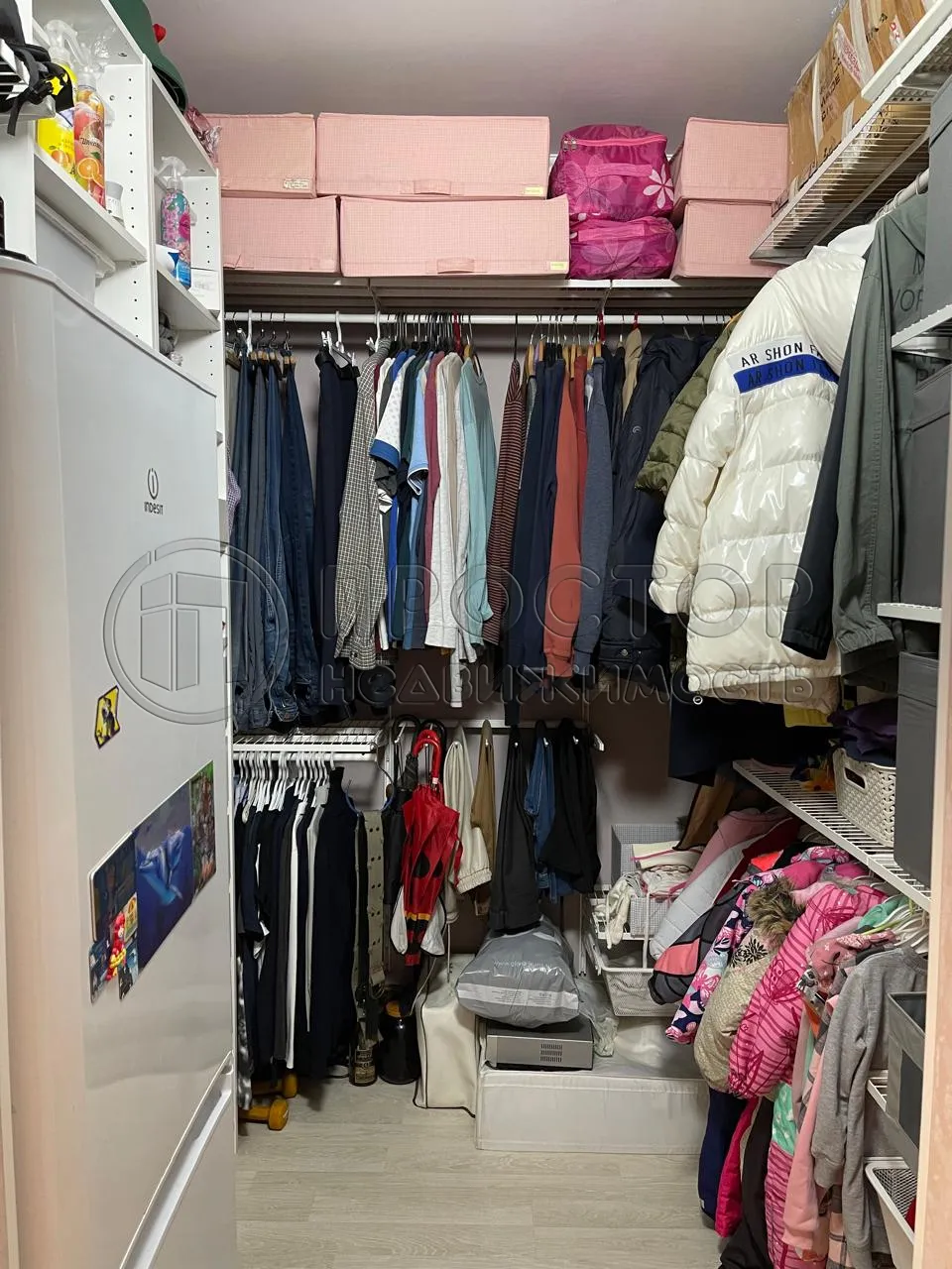 3-комнатная квартира, 74.8 м² - фото 12