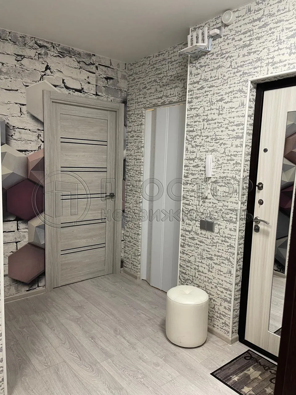 3-комнатная квартира, 74.8 м² - фото 13