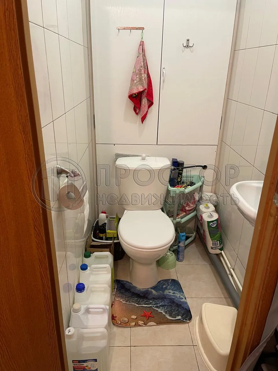 3-комнатная квартира, 74.8 м² - фото 15