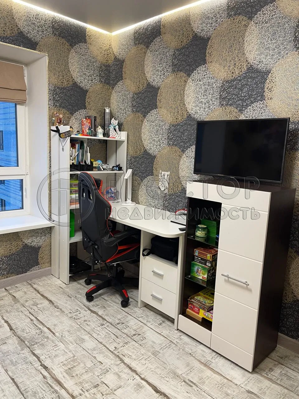 3-комнатная квартира, 74.8 м² - фото 6