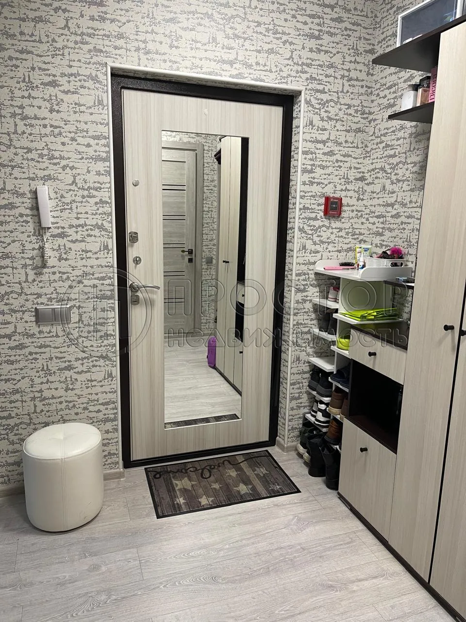 3-комнатная квартира, 74.8 м² - фото 17