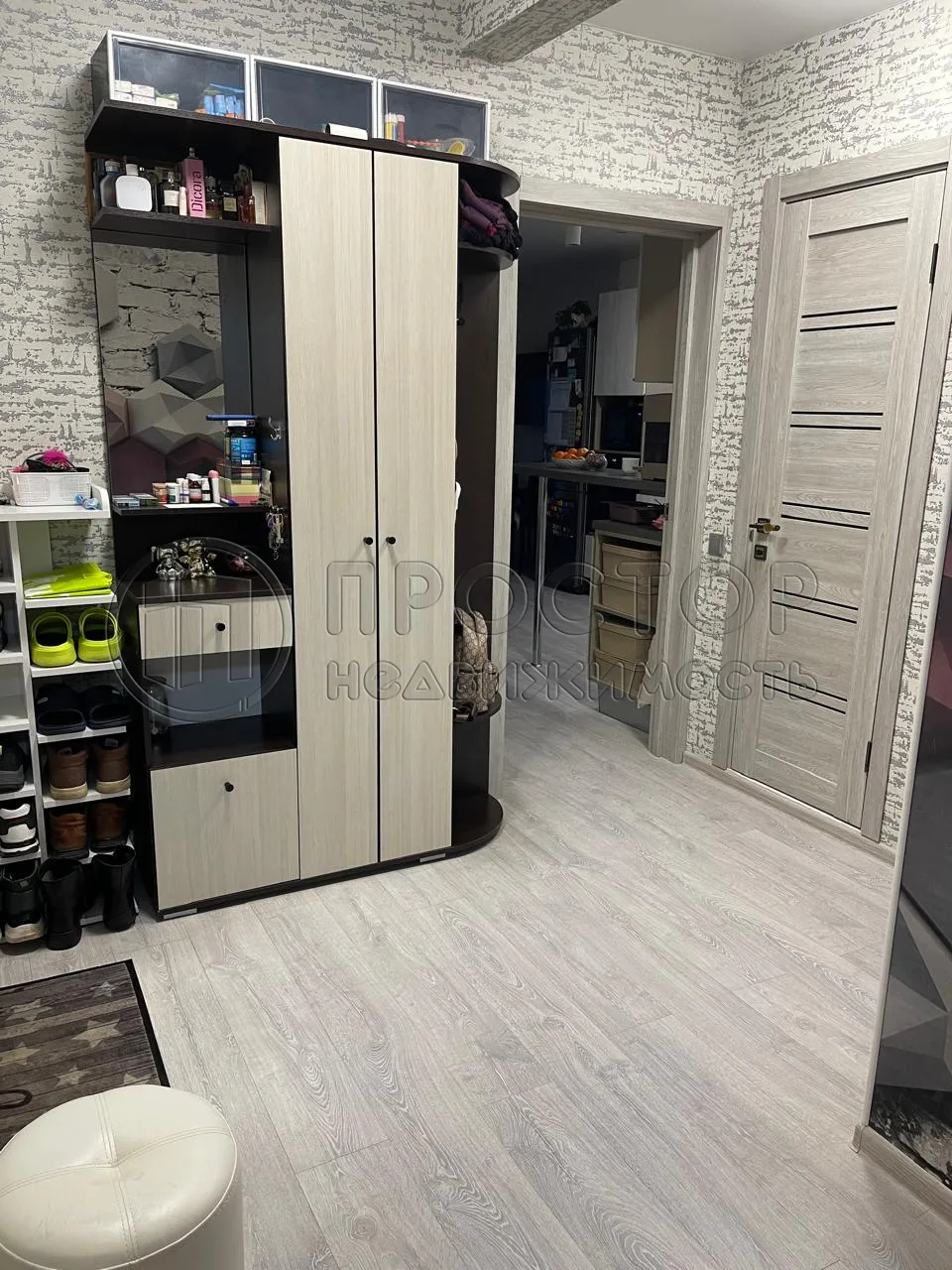 3-комнатная квартира, 74.8 м² - фото 16