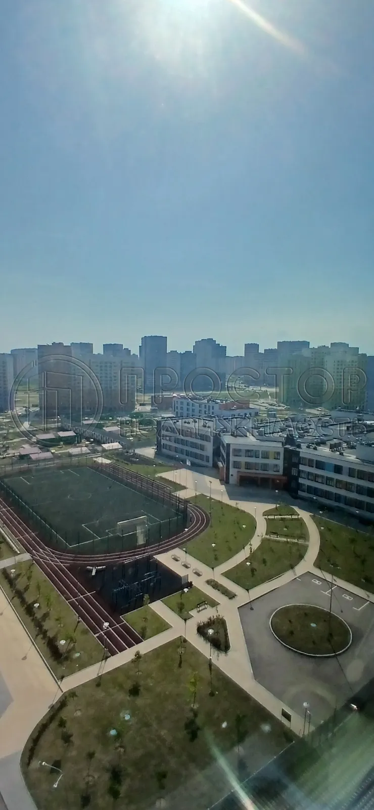 3-комнатная квартира, 74.8 м² - фото 18