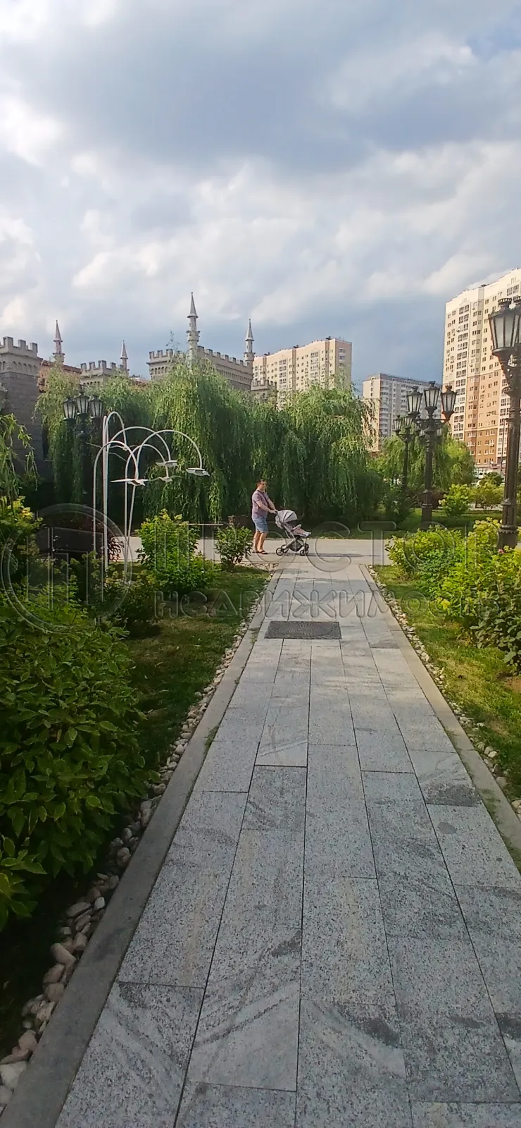 3-комнатная квартира, 74.8 м² - фото 19