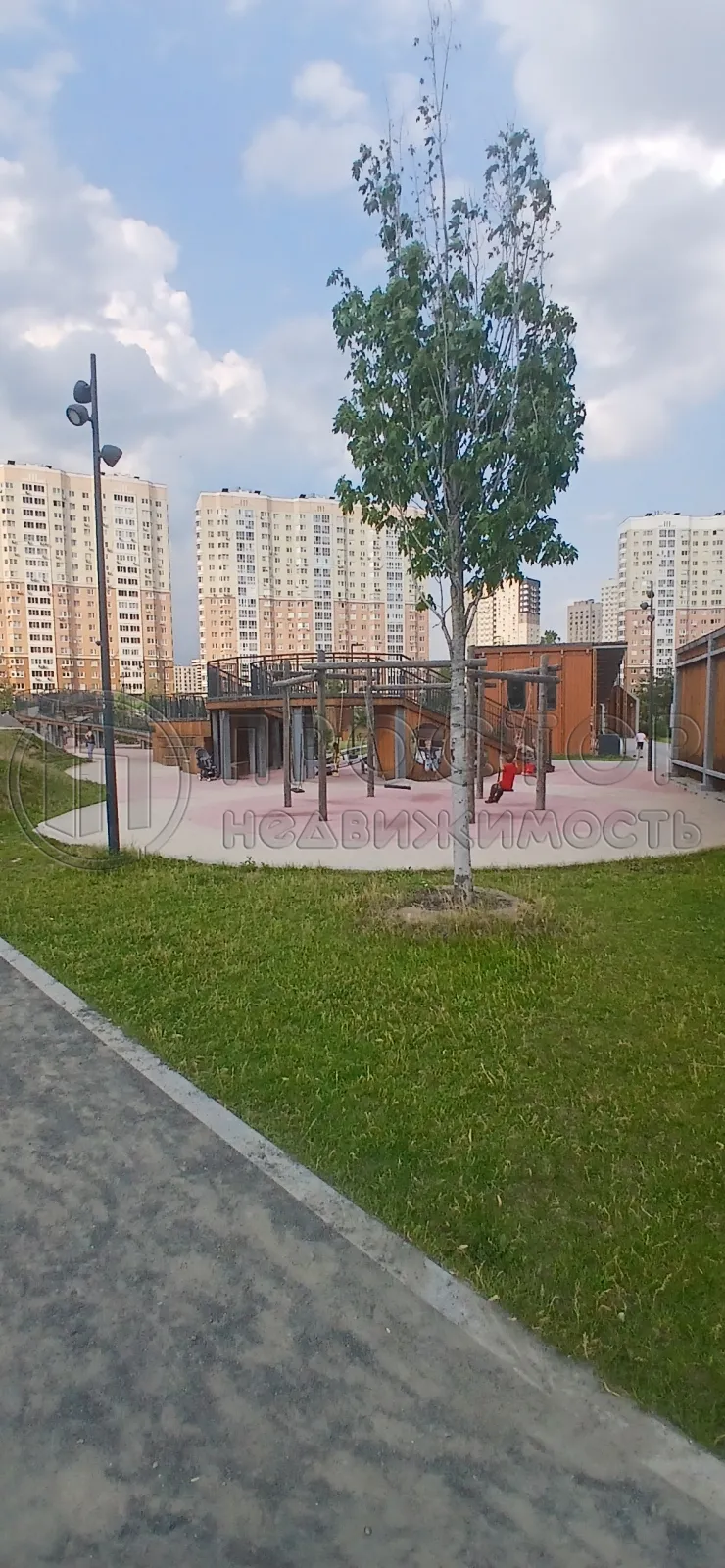 3-комнатная квартира, 74.8 м² - фото 21