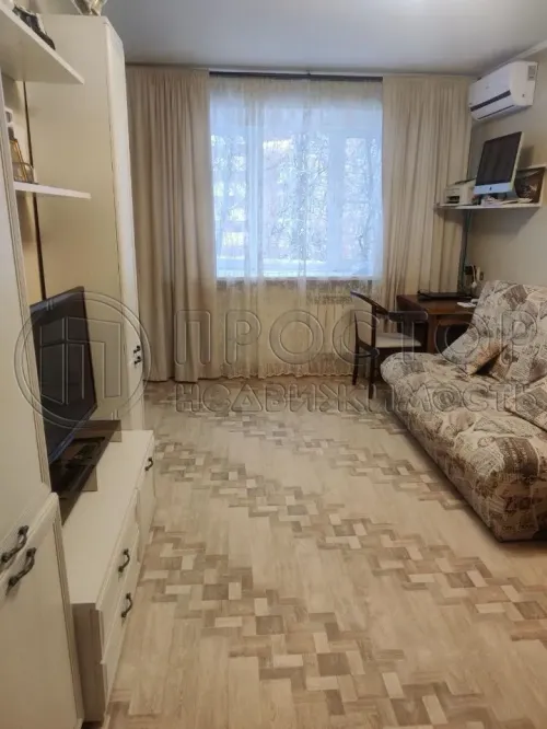 2-комнатная квартира, 40.4 м² - фото 2