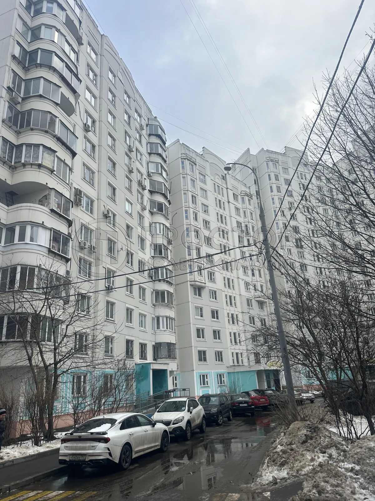 3-комнатная квартира, 73 м² - фото 2