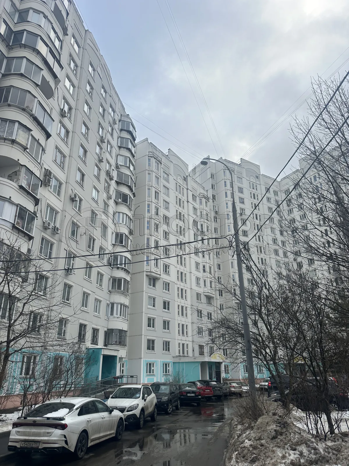 3-комнатная квартира, 73 м² - фото 3