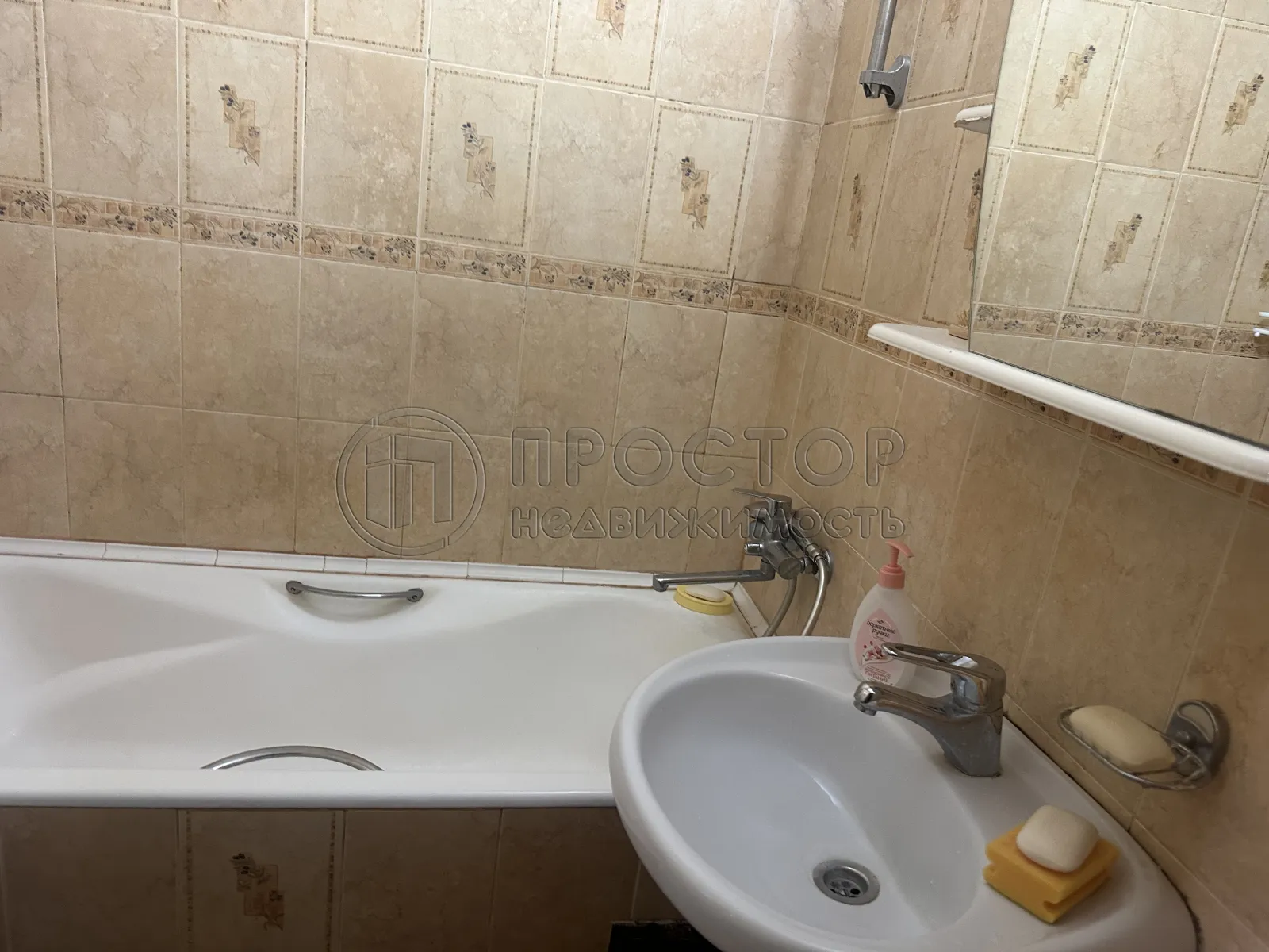 3-комнатная квартира, 73 м² - фото 5