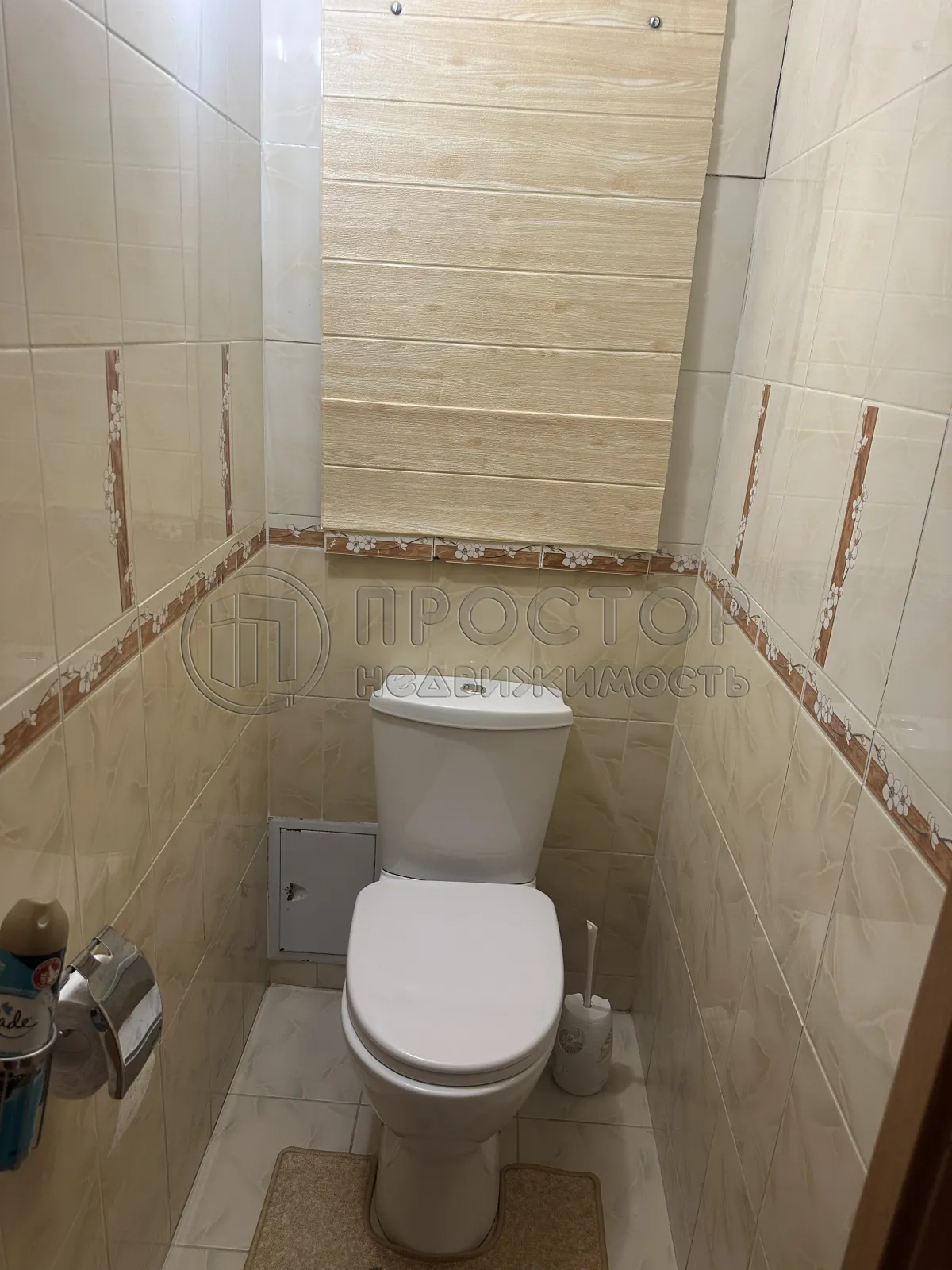 3-комнатная квартира, 73 м² - фото 7