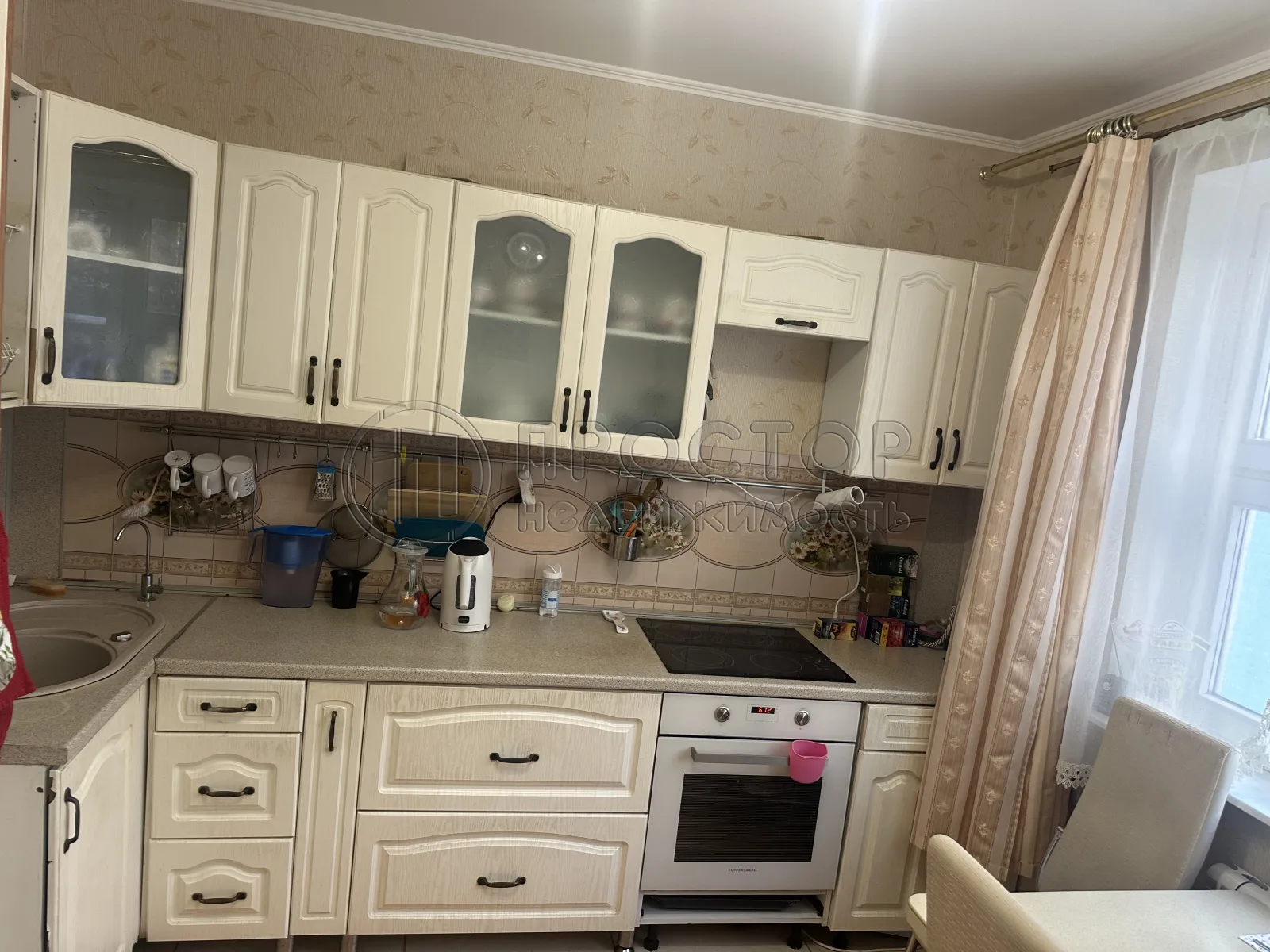 3-комнатная квартира, 73 м² - фото 9