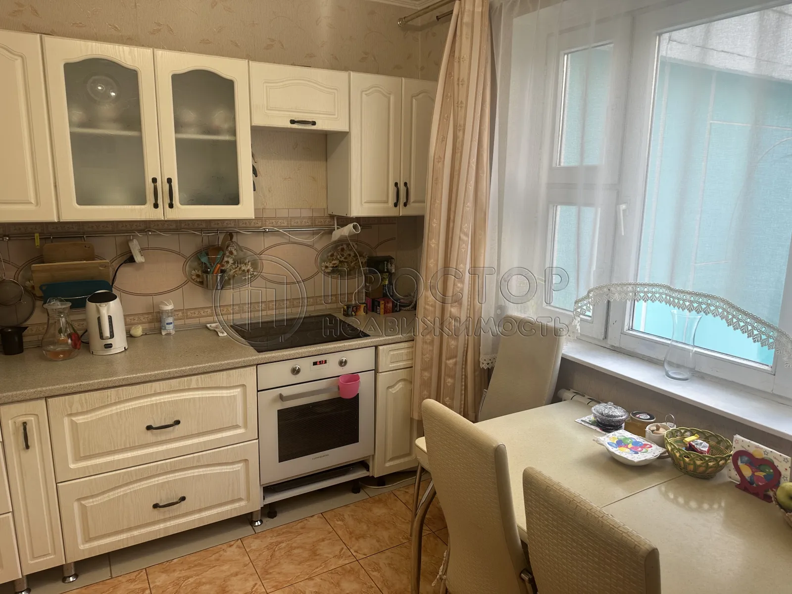 3-комнатная квартира, 73 м² - фото 10