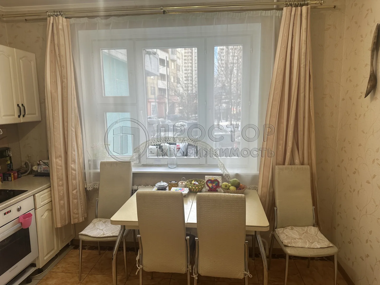 3-комнатная квартира, 73 м² - фото 11