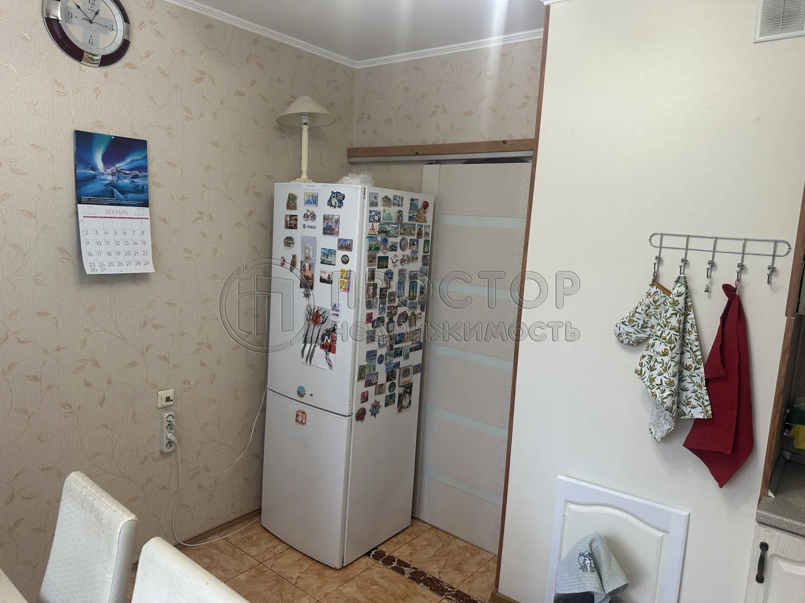 3-комнатная квартира, 73 м² - фото 12