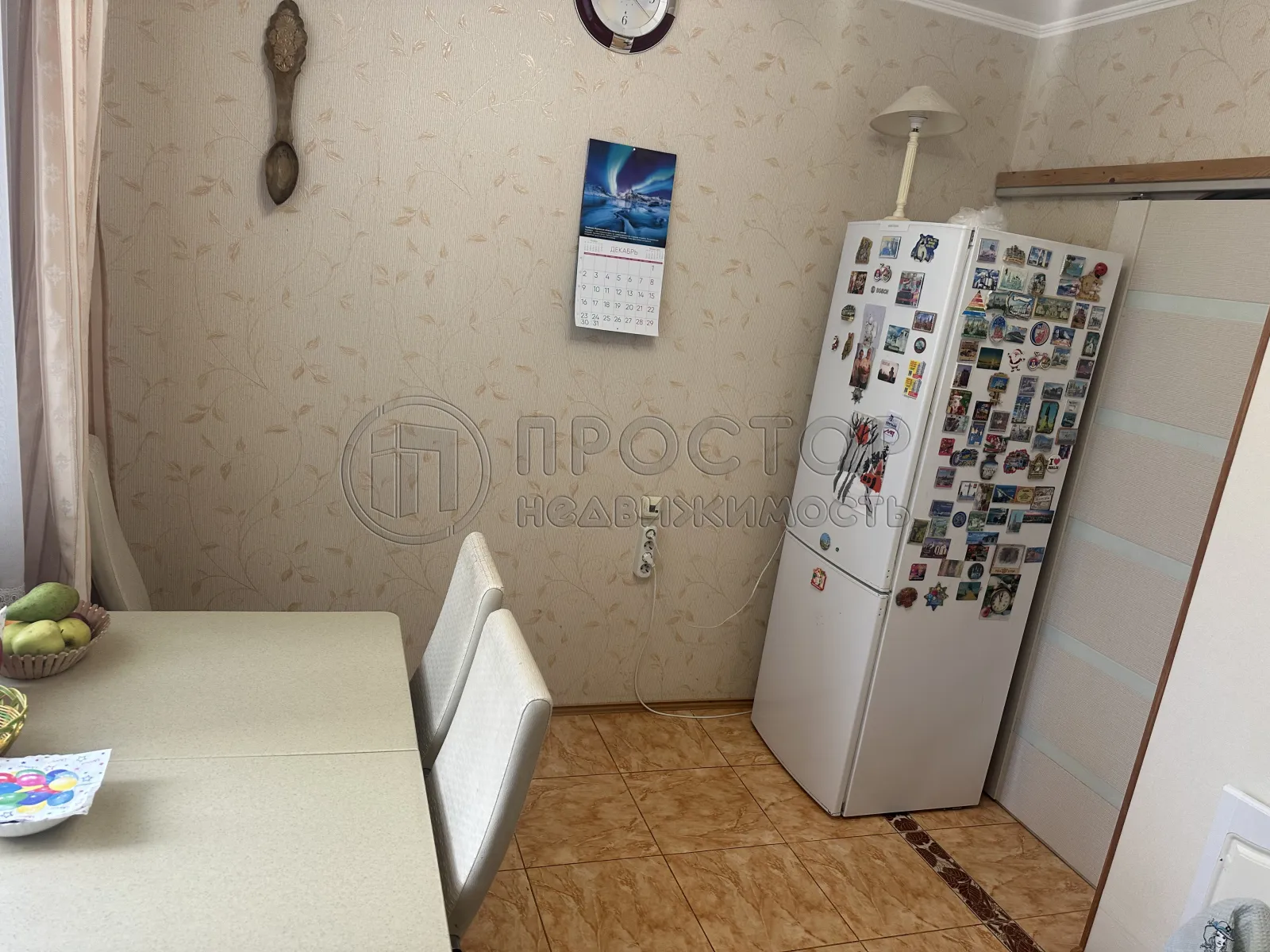 3-комнатная квартира, 73 м² - фото 13