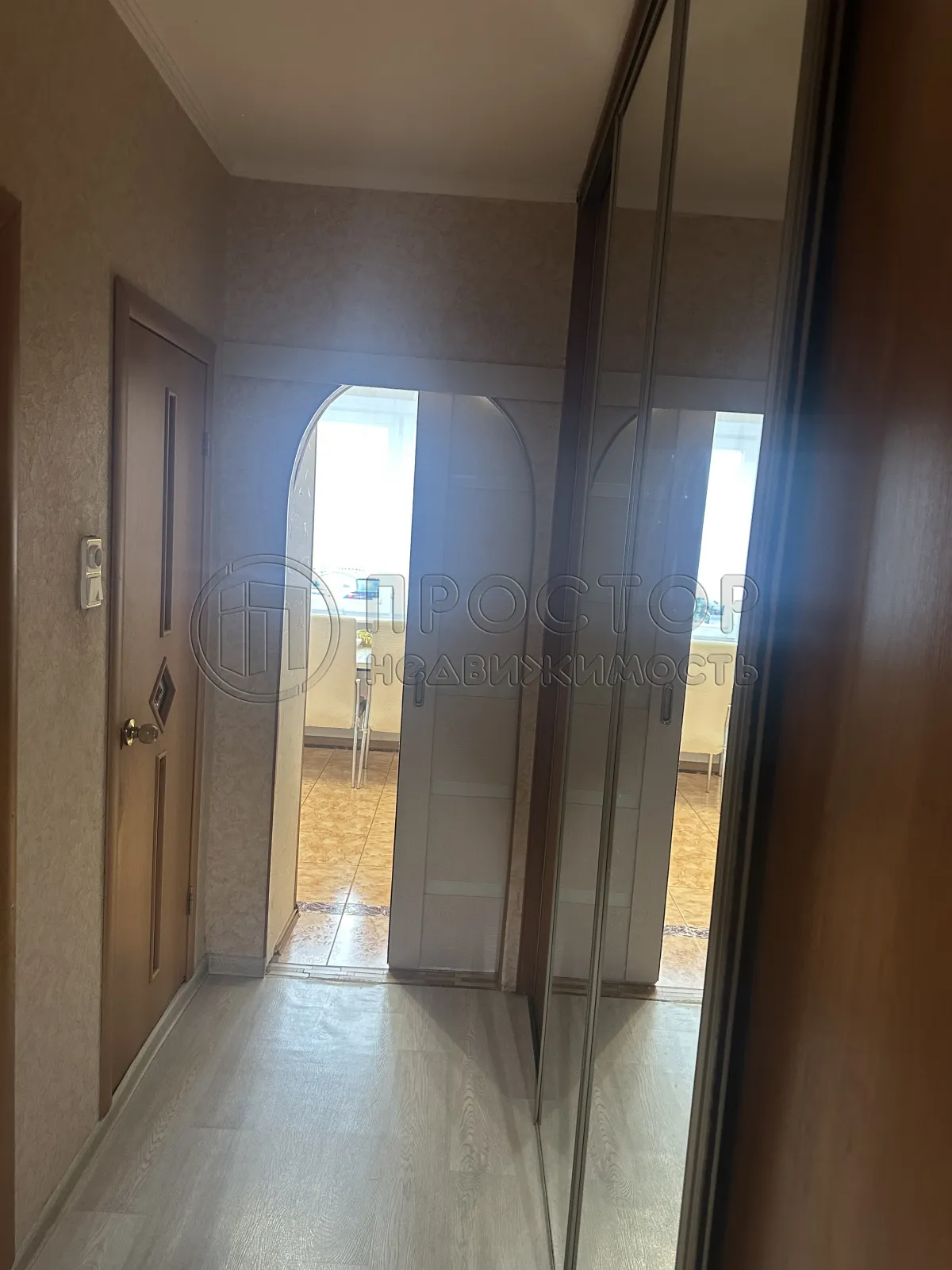 3-комнатная квартира, 73 м² - фото 14