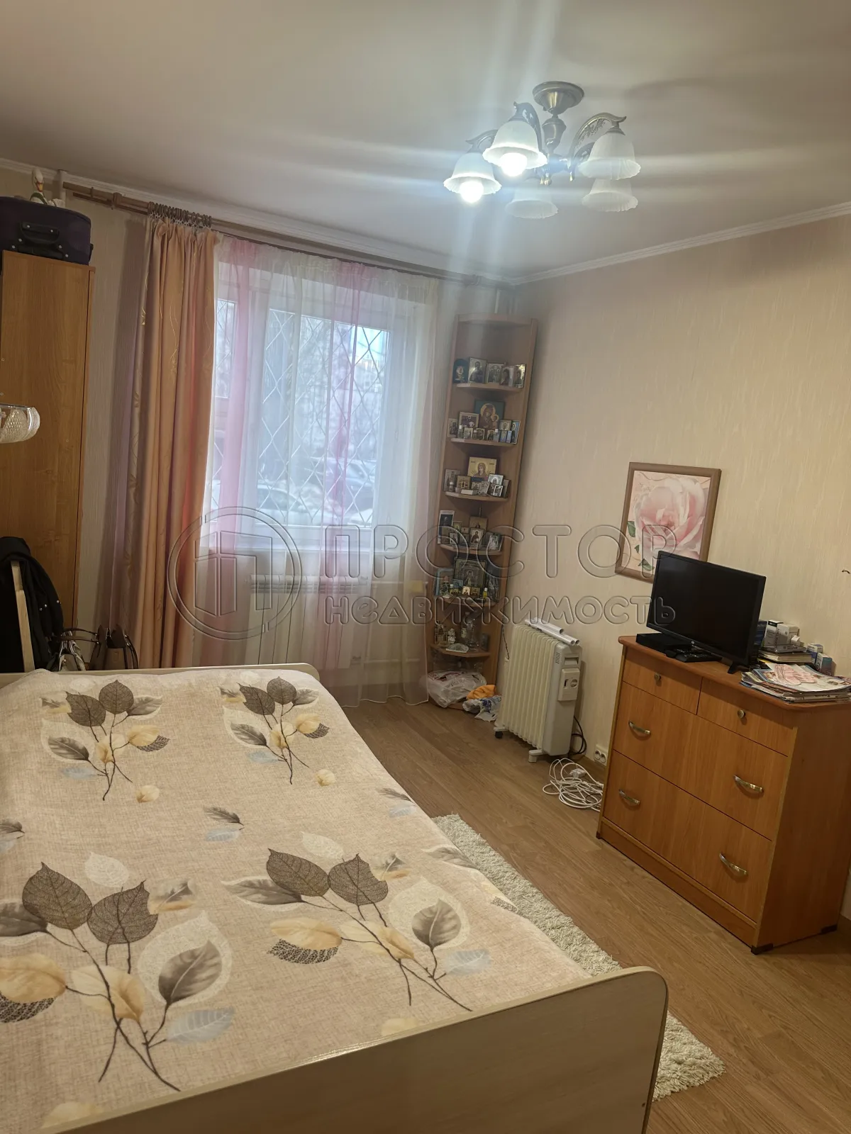3-комнатная квартира, 73 м² - фото 15