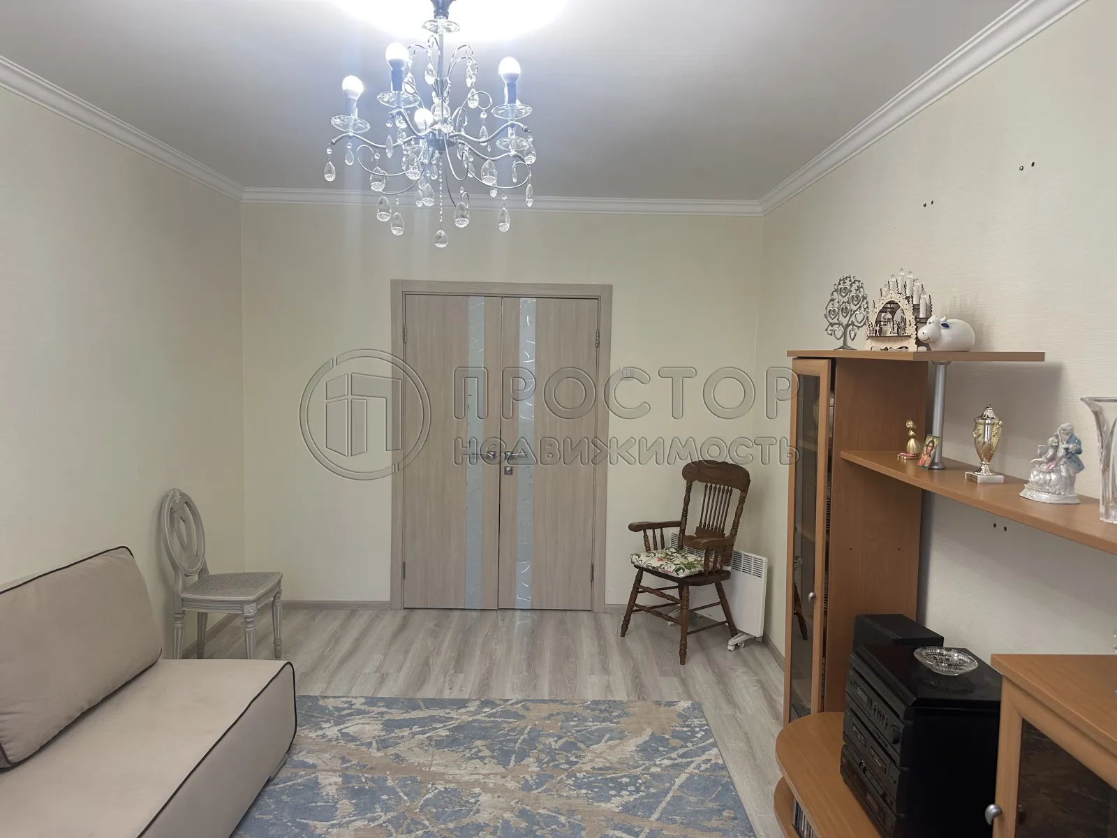 3-комнатная квартира, 73 м² - фото 18