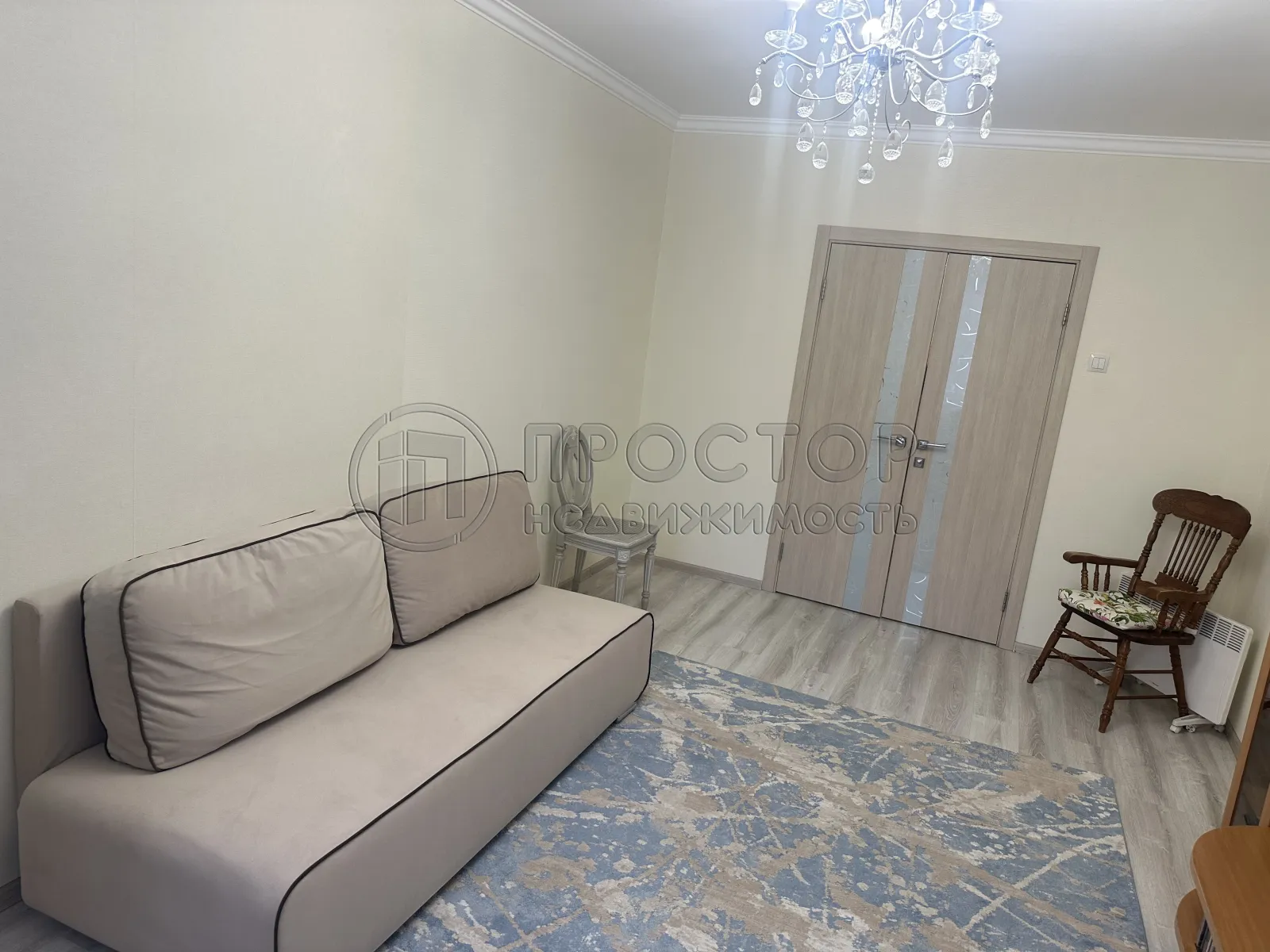 3-комнатная квартира, 73 м² - фото 19